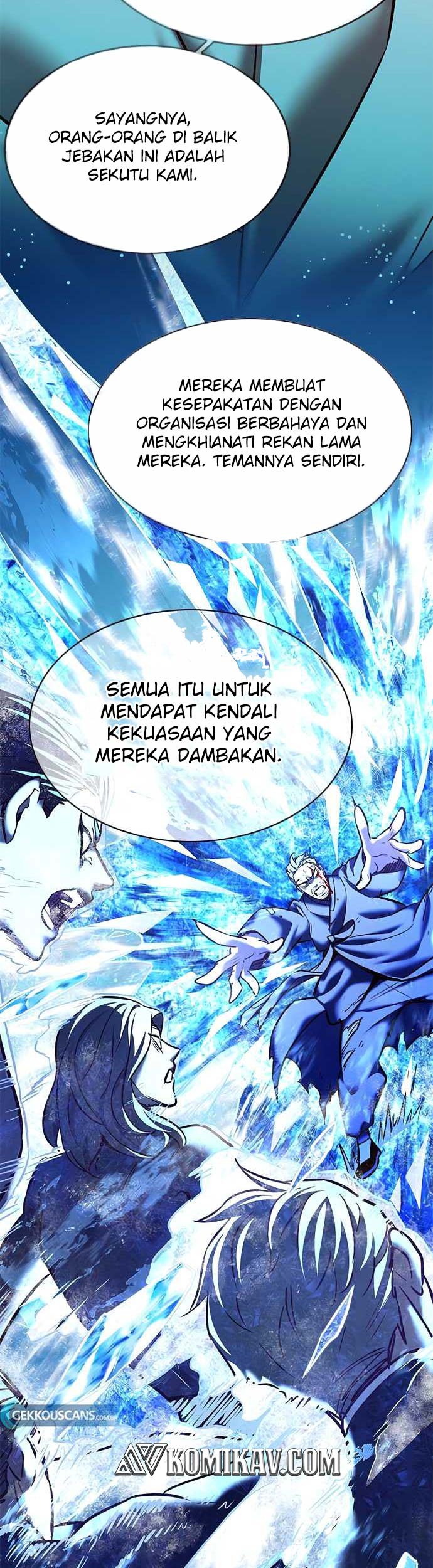 Eleceed Chapter 226 Gambar 44