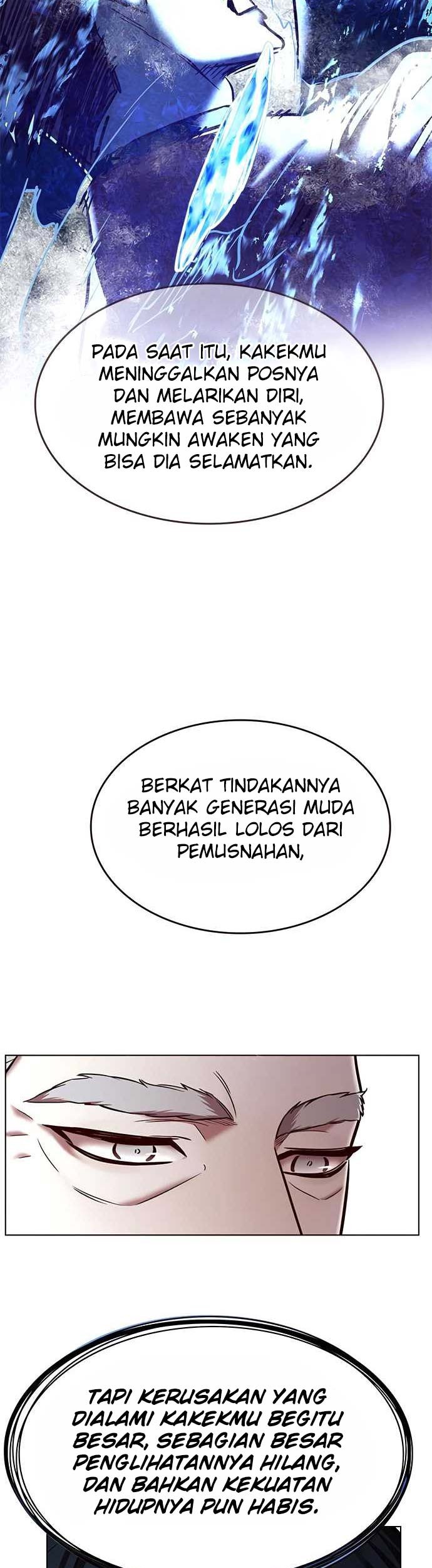 Eleceed Chapter 226 Gambar 46