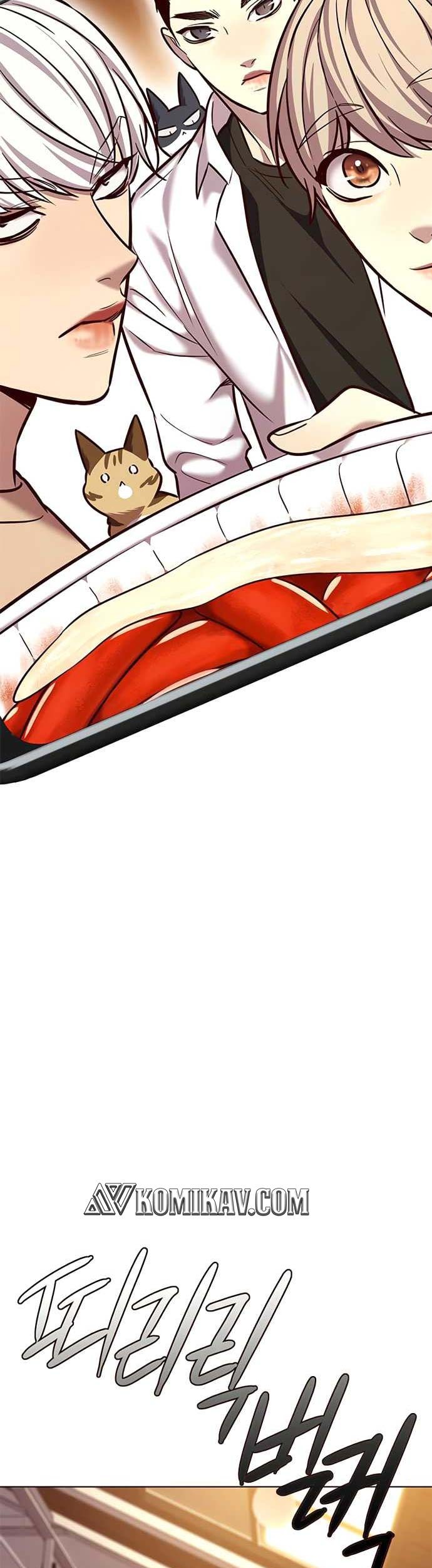 Eleceed Chapter 226 Gambar 64