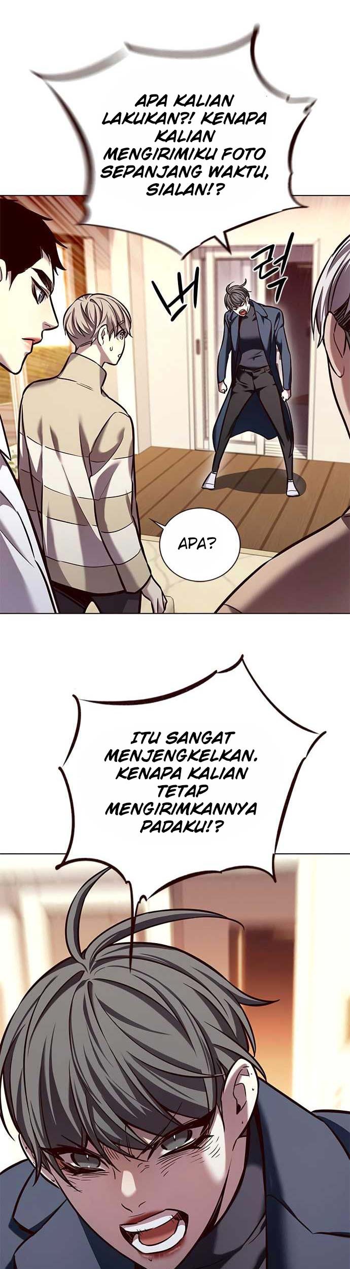 Eleceed Chapter 226 Gambar 68