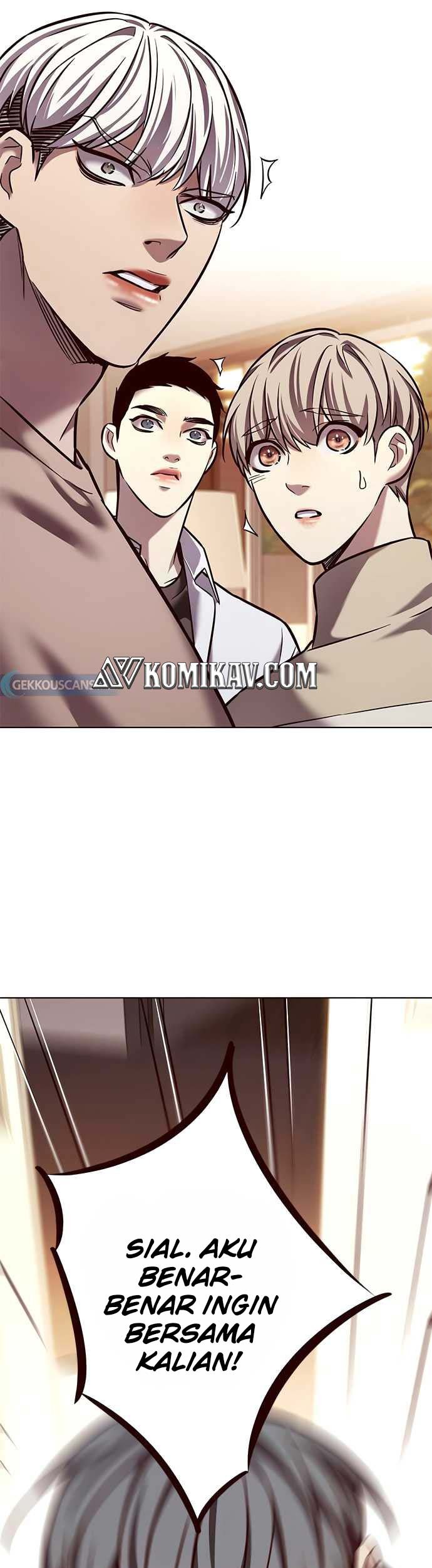 Eleceed Chapter 226 Gambar 78