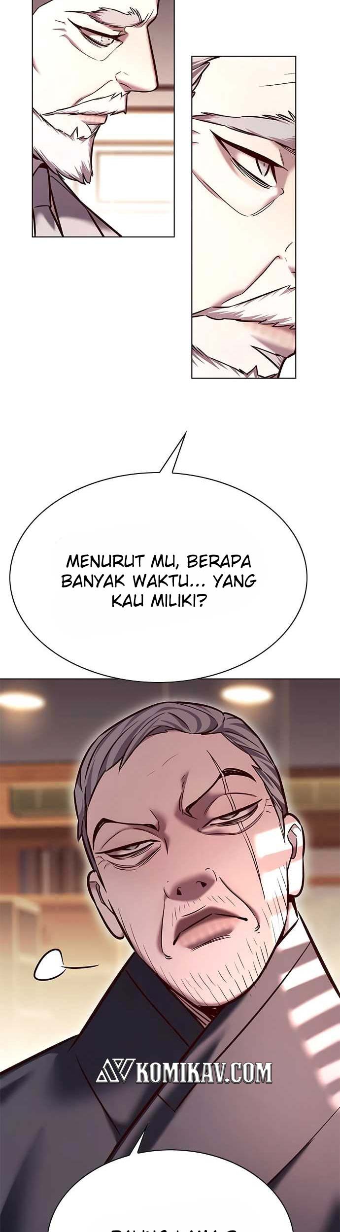 Eleceed Chapter 226 Gambar 10