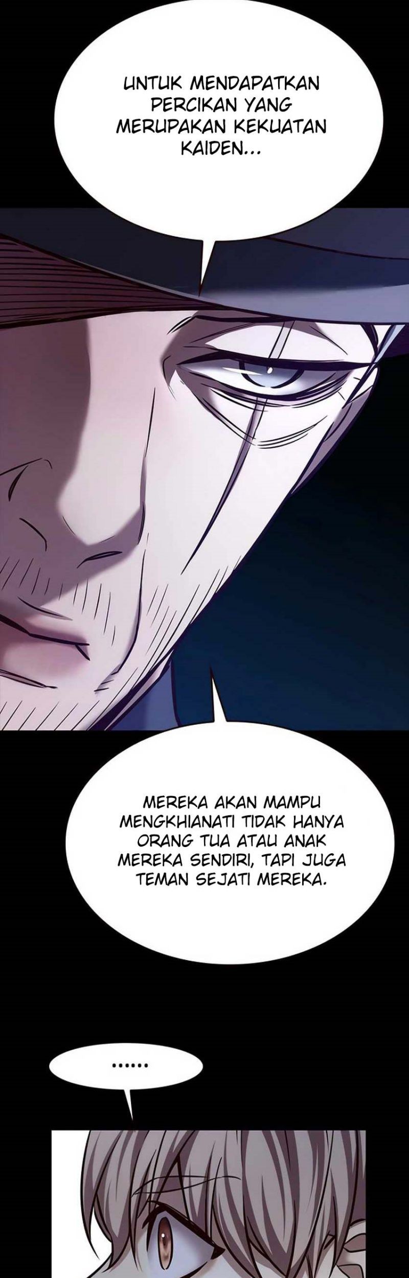 Eleceed Chapter 225 Gambar 40