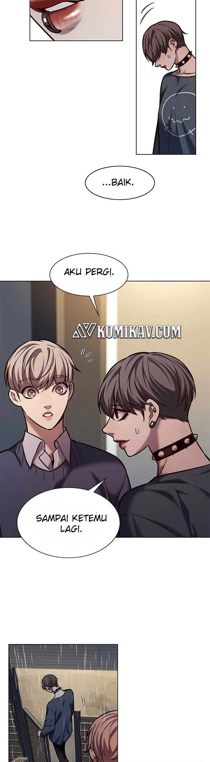 Eleceed Chapter 224 Gambar 18