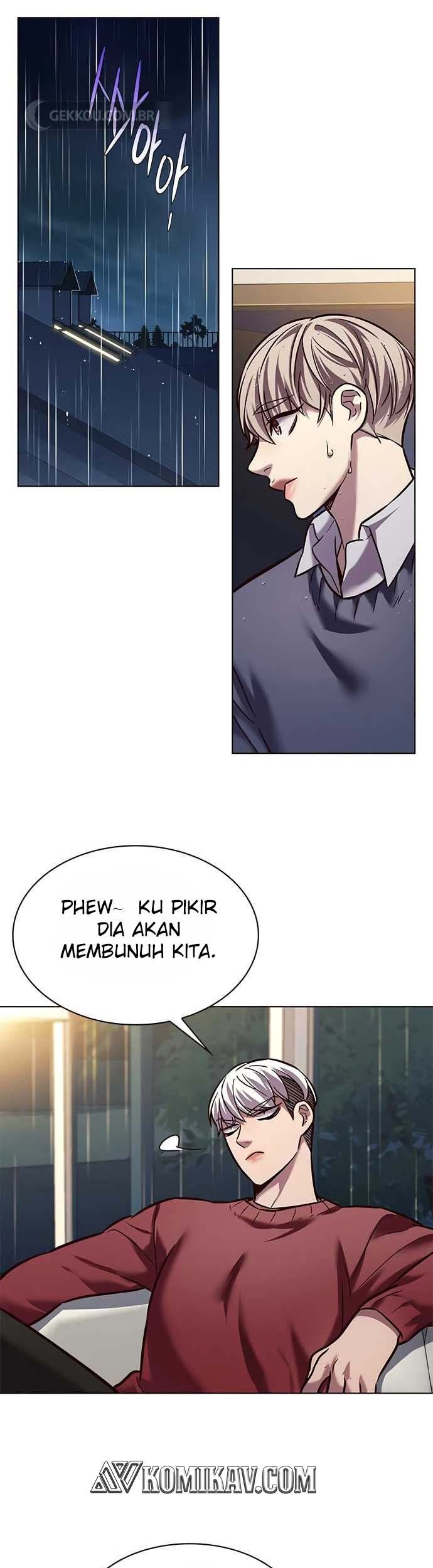 Eleceed Chapter 224 Gambar 24