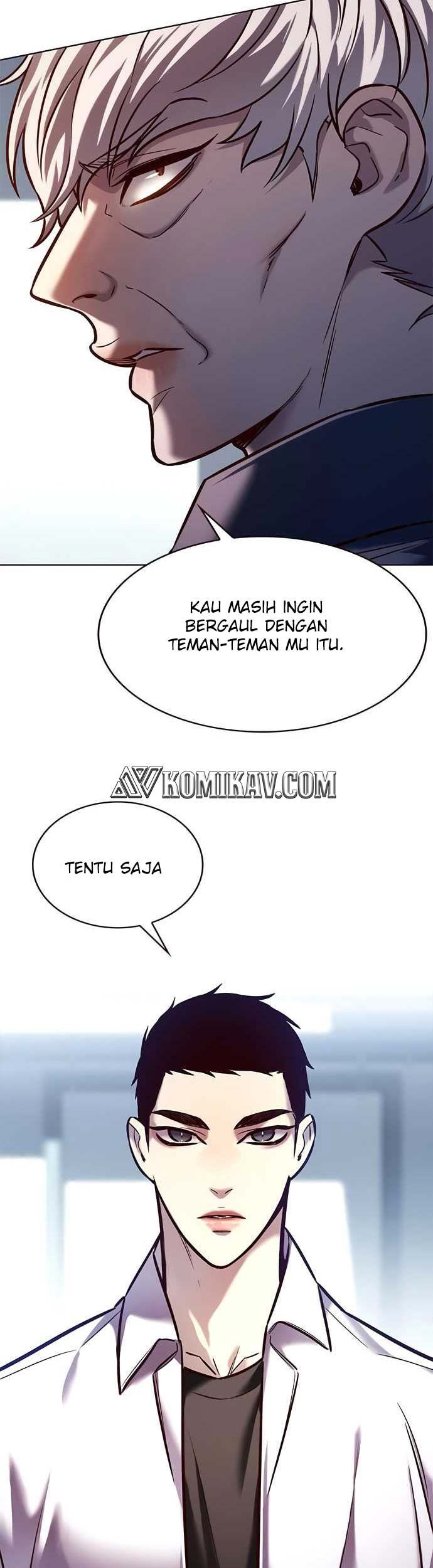 Eleceed Chapter 223 Gambar 28