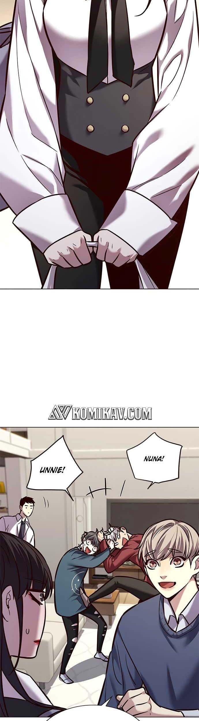 Eleceed Chapter 223 Gambar 44