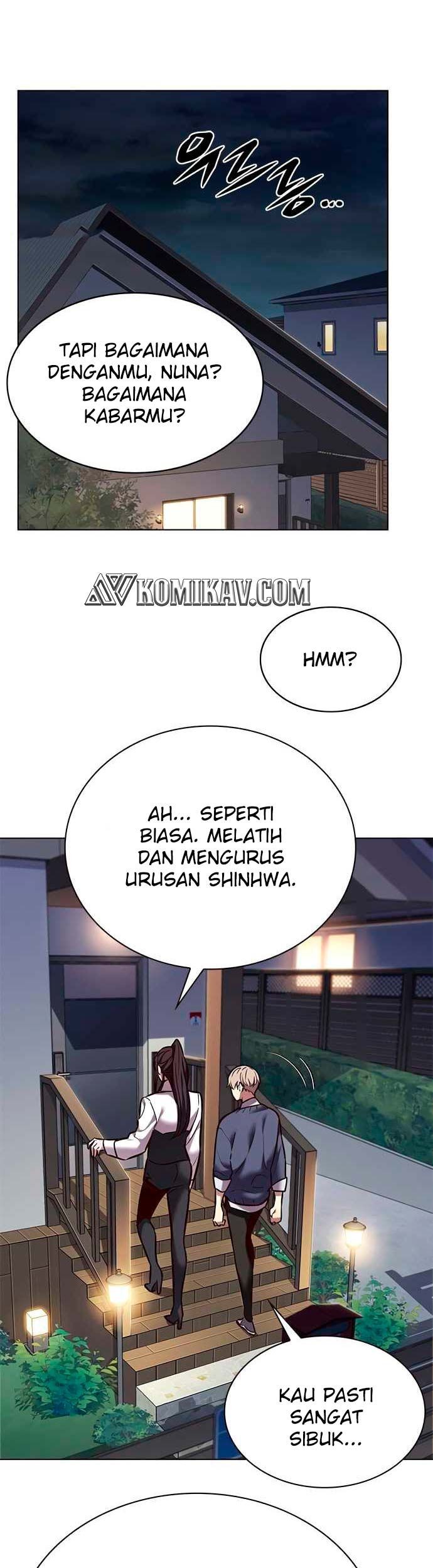 Eleceed Chapter 223 Gambar 64