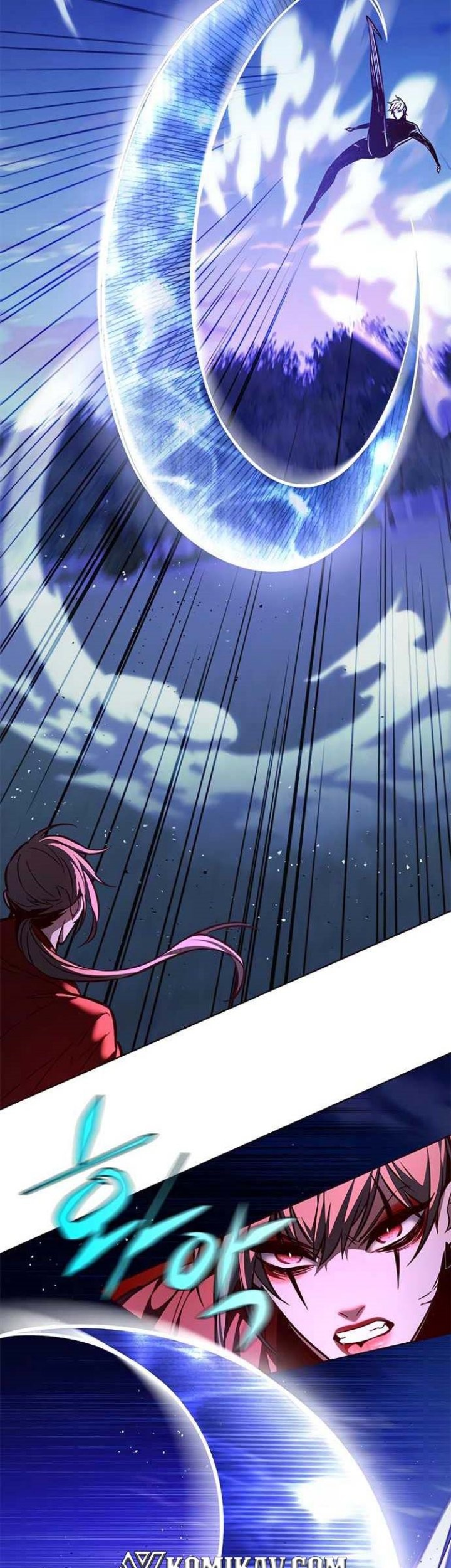 Eleceed Chapter 221 Gambar 28