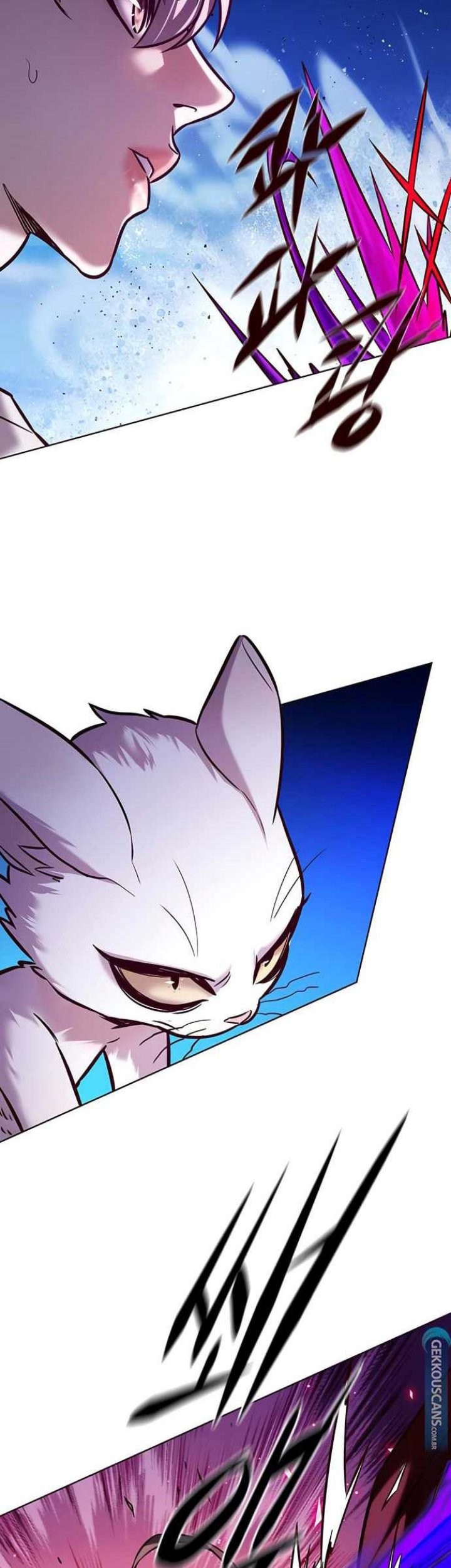 Eleceed Chapter 221 Gambar 36