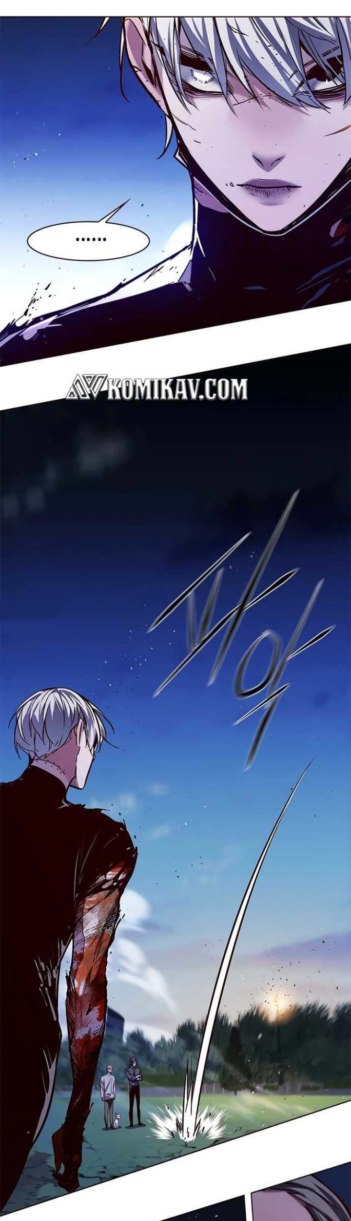 Eleceed Chapter 221 Gambar 68