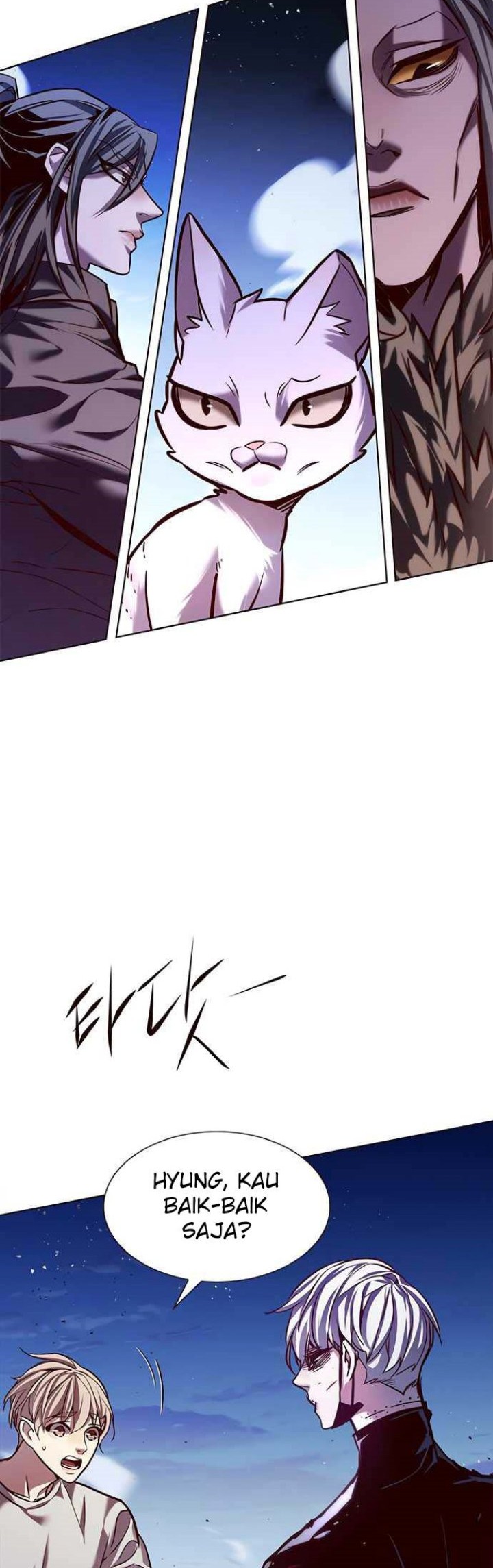 Eleceed Chapter 221 Gambar 69
