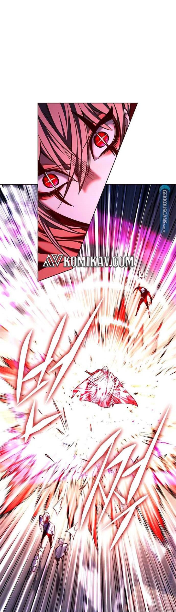 Eleceed Chapter 221 Gambar 20