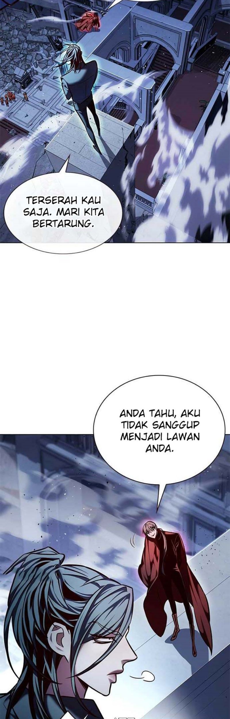 Eleceed Chapter 220 Gambar 27