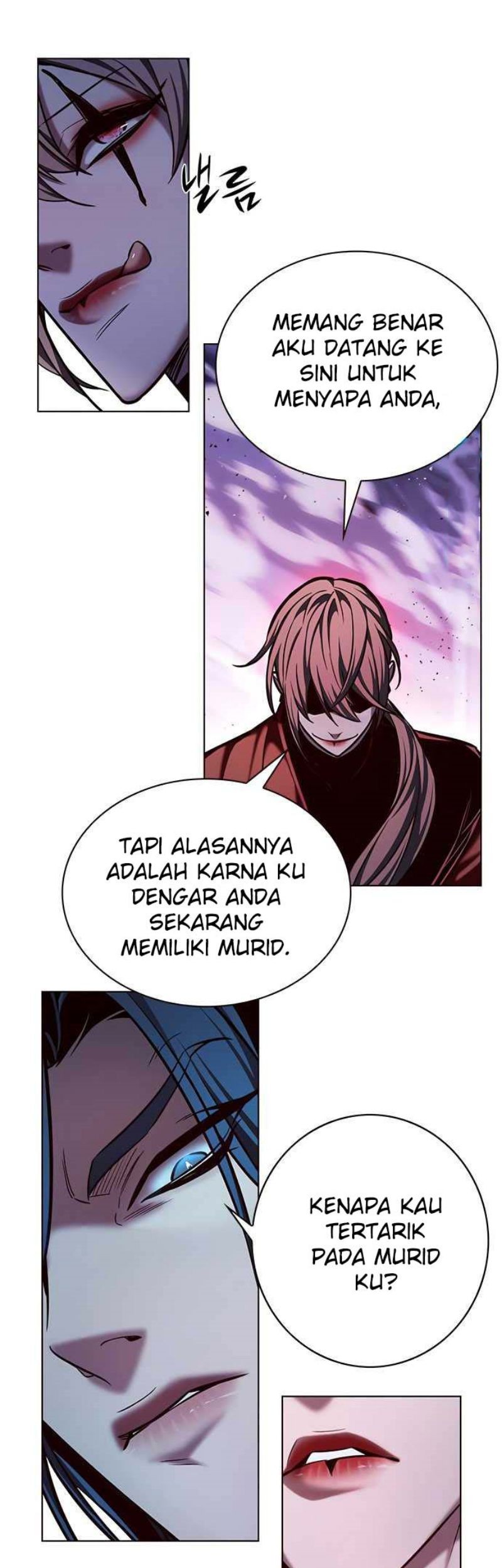 Eleceed Chapter 220 Gambar 29
