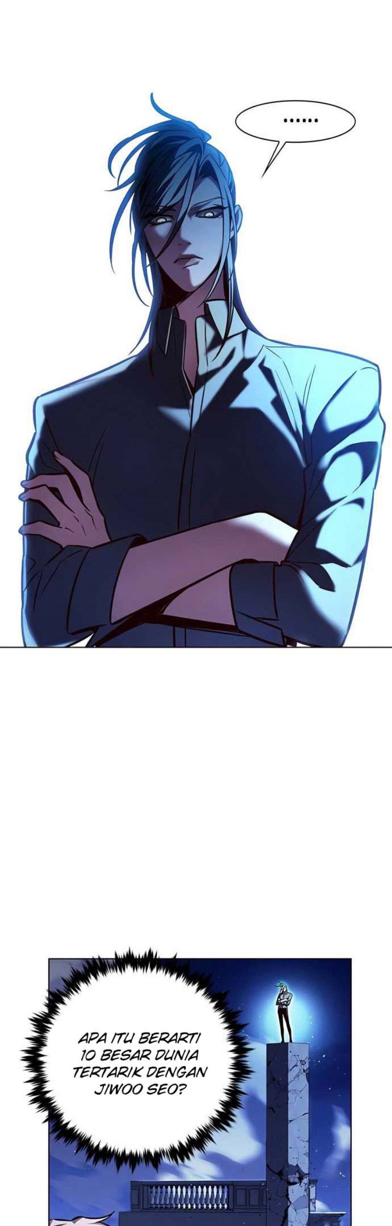 Eleceed Chapter 220 Gambar 32