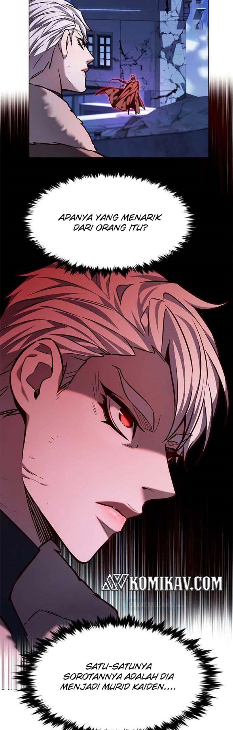 Eleceed Chapter 220 Gambar 33