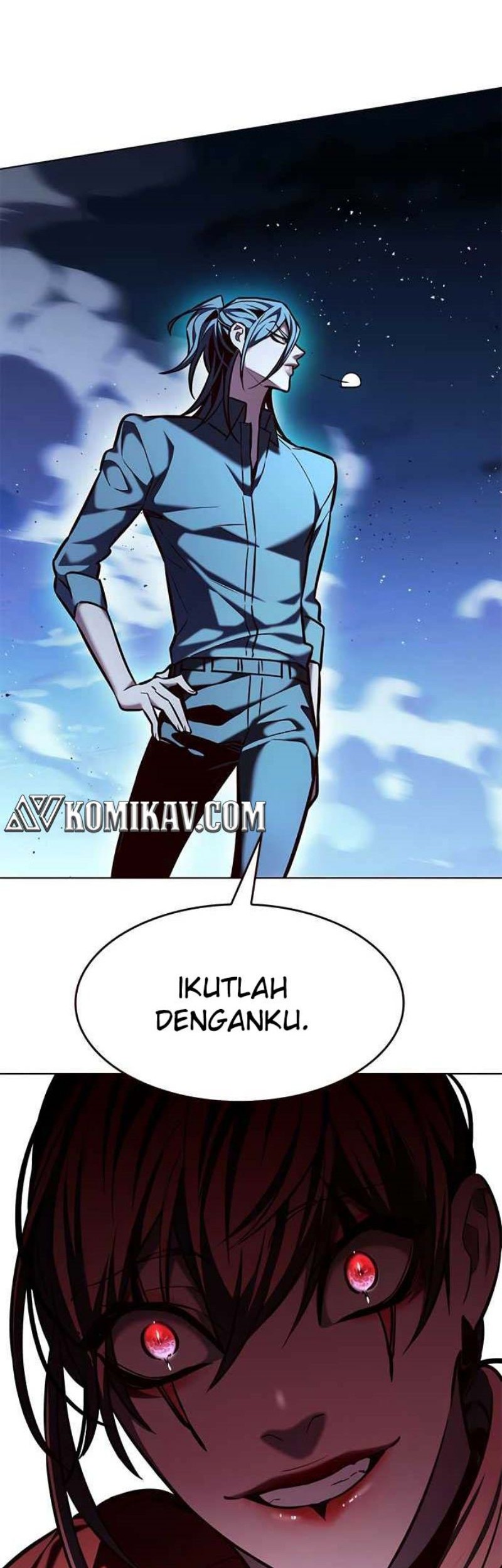 Eleceed Chapter 220 Gambar 36