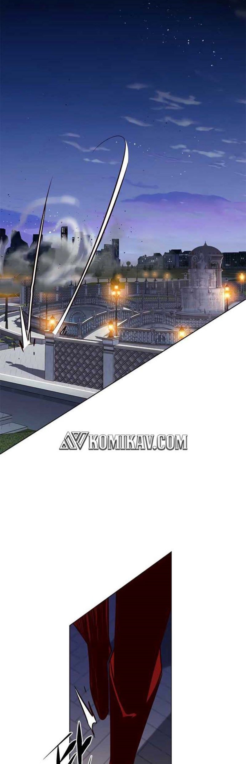 Eleceed Chapter 220 Gambar 41