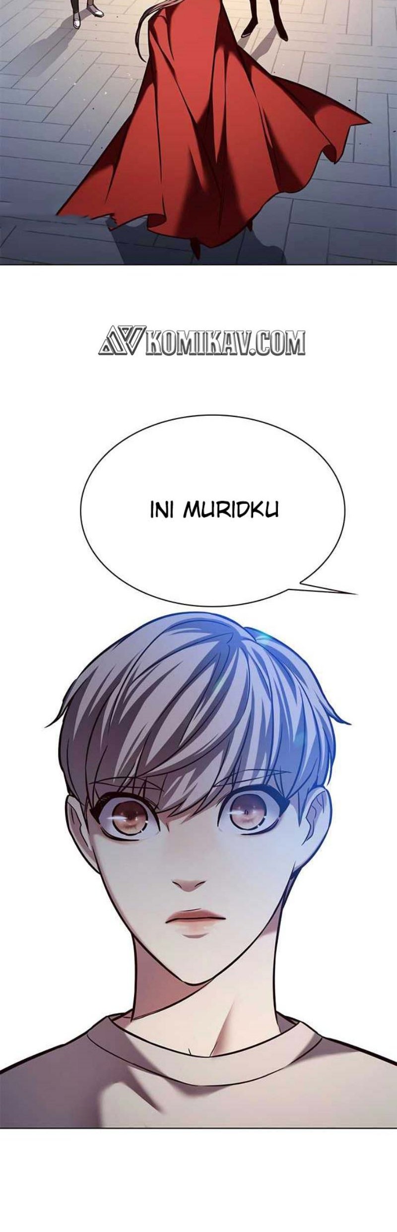Eleceed Chapter 220 Gambar 43
