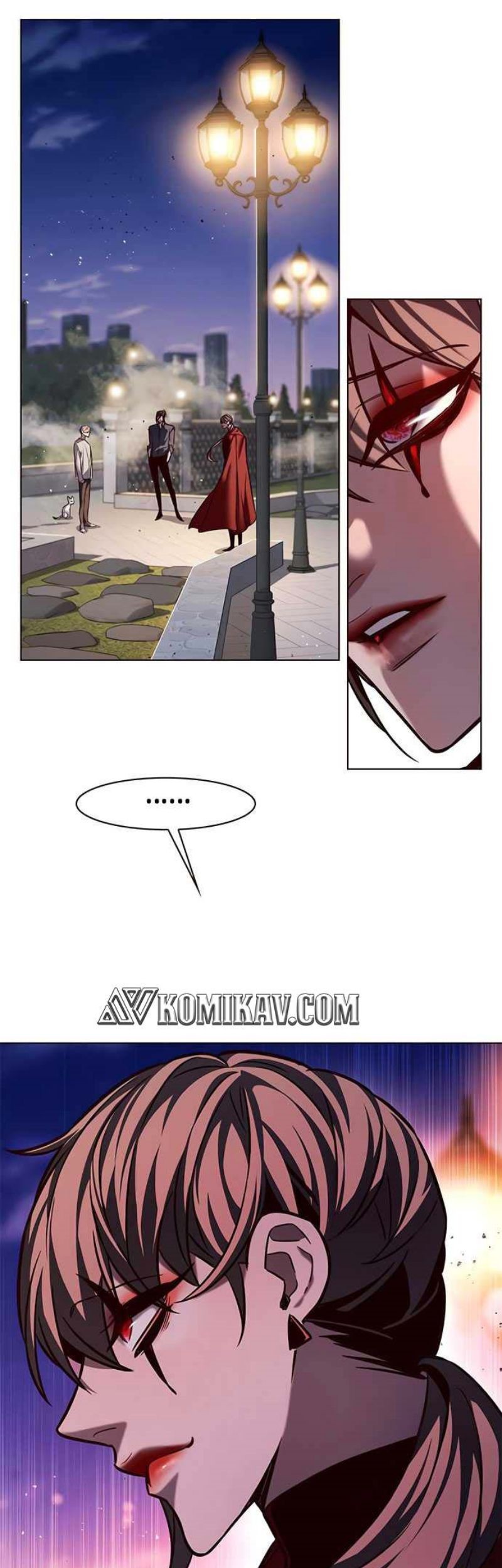 Eleceed Chapter 220 Gambar 44