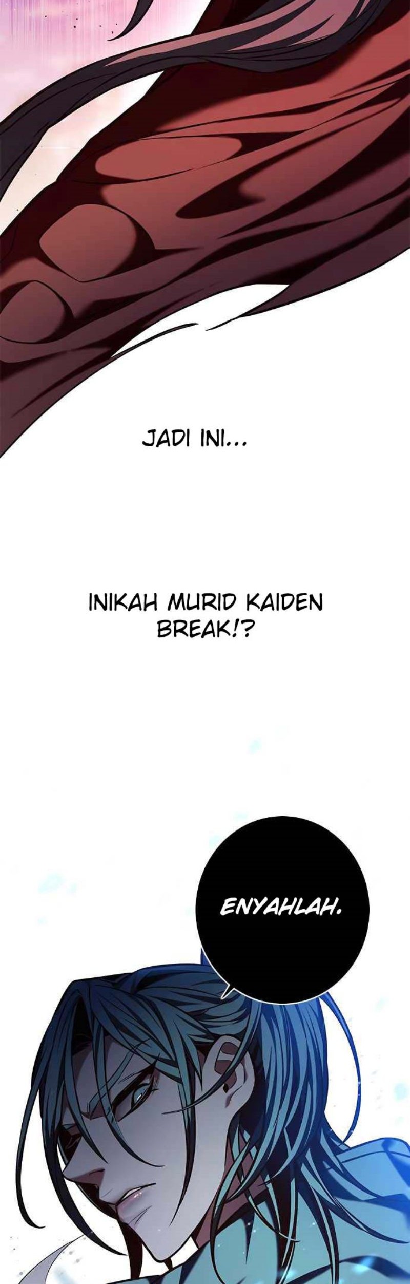 Eleceed Chapter 220 Gambar 45