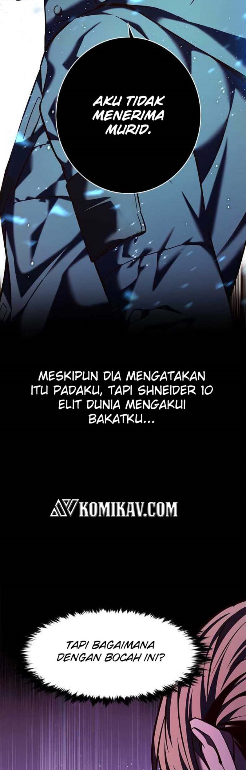 Eleceed Chapter 220 Gambar 47
