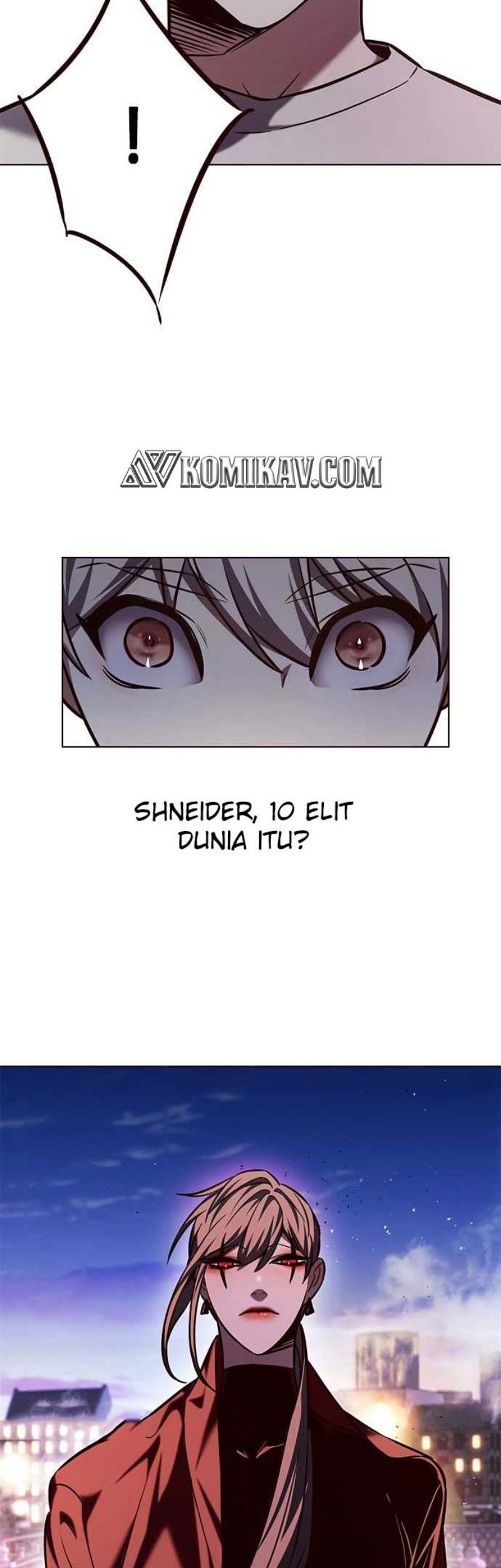Eleceed Chapter 220 Gambar 50
