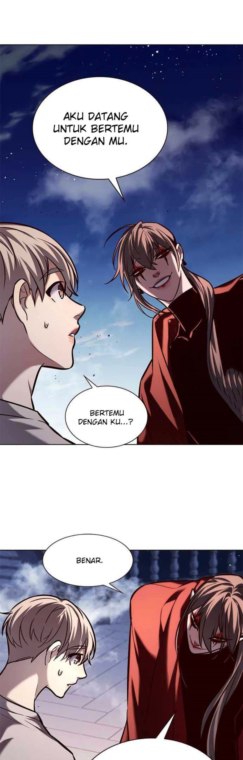 Eleceed Chapter 220 Gambar 53