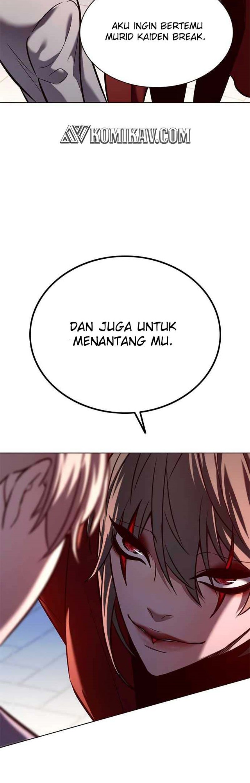 Eleceed Chapter 220 Gambar 54