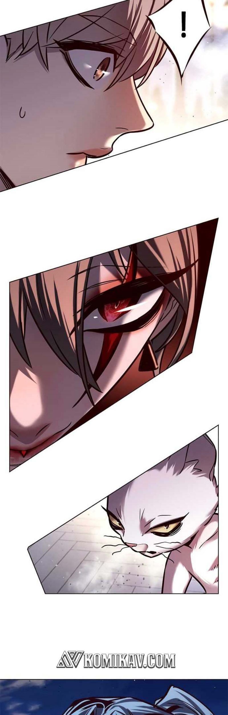 Eleceed Chapter 220 Gambar 56