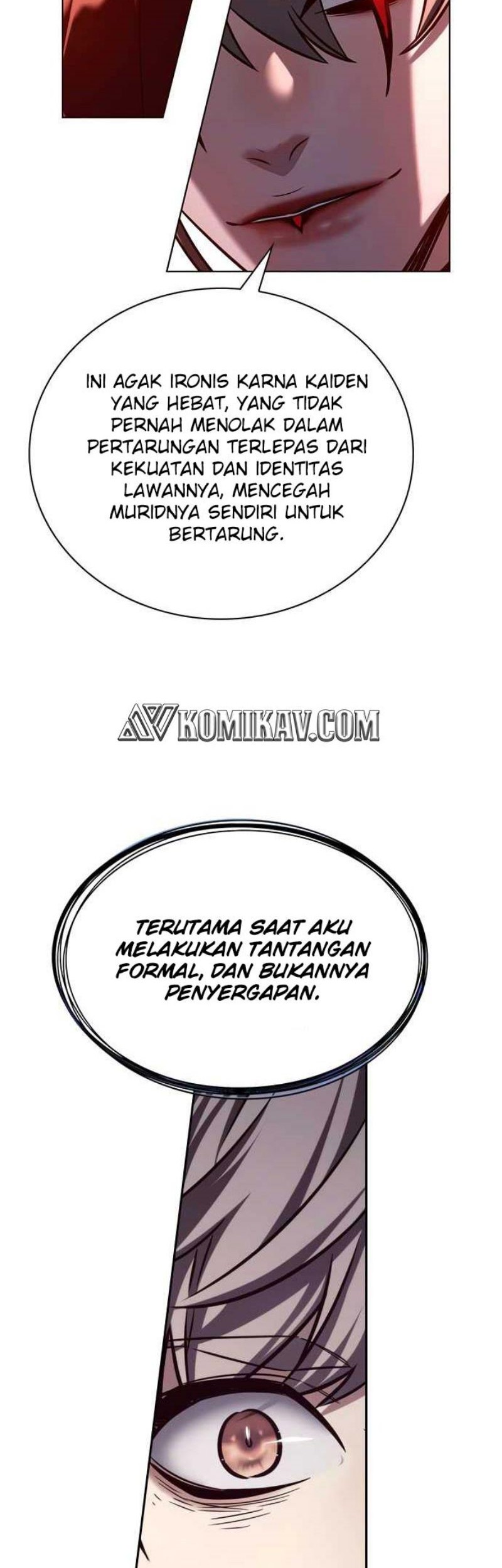 Eleceed Chapter 220 Gambar 60