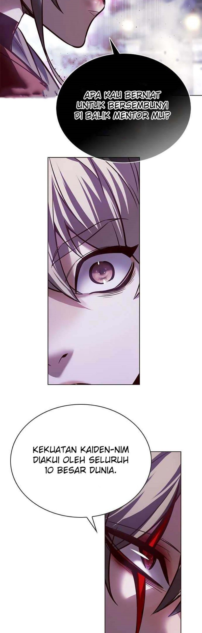 Eleceed Chapter 220 Gambar 63