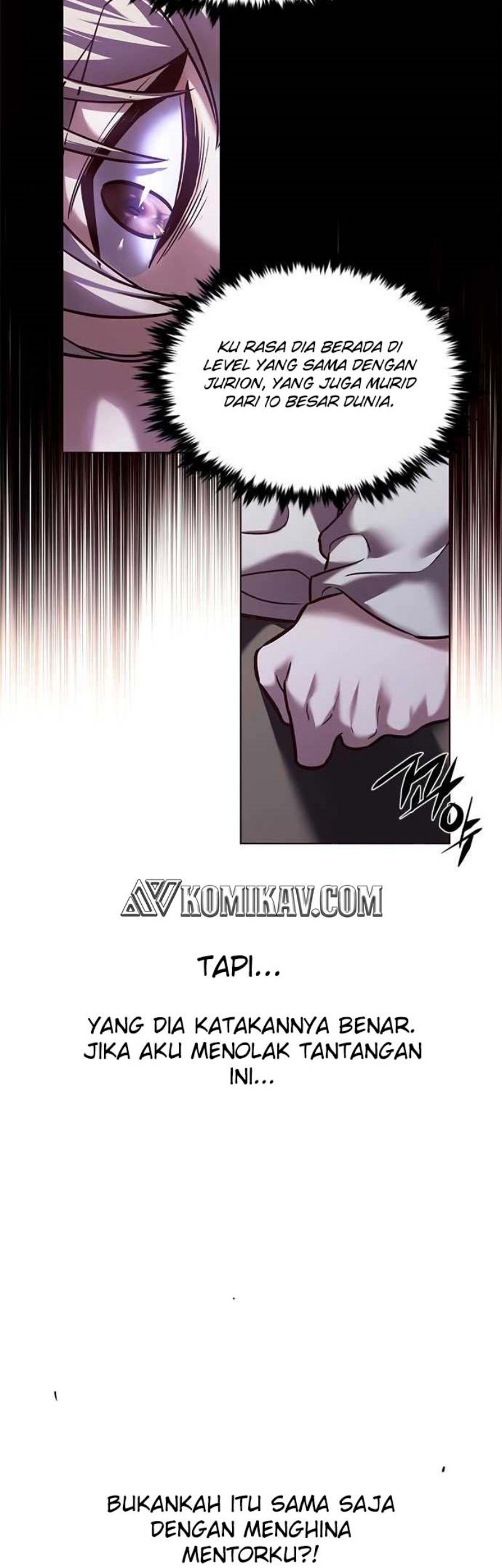 Eleceed Chapter 220 Gambar 68