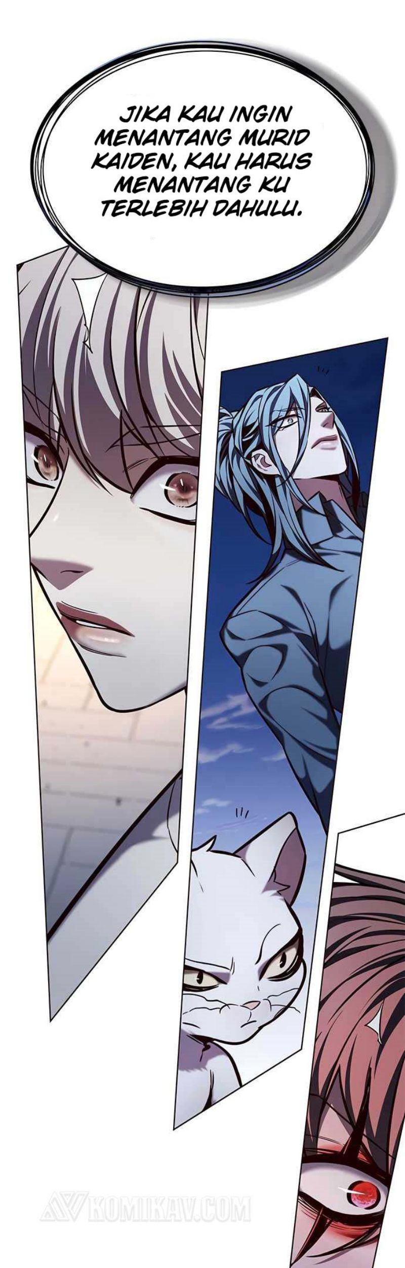 Eleceed Chapter 220 Gambar 71