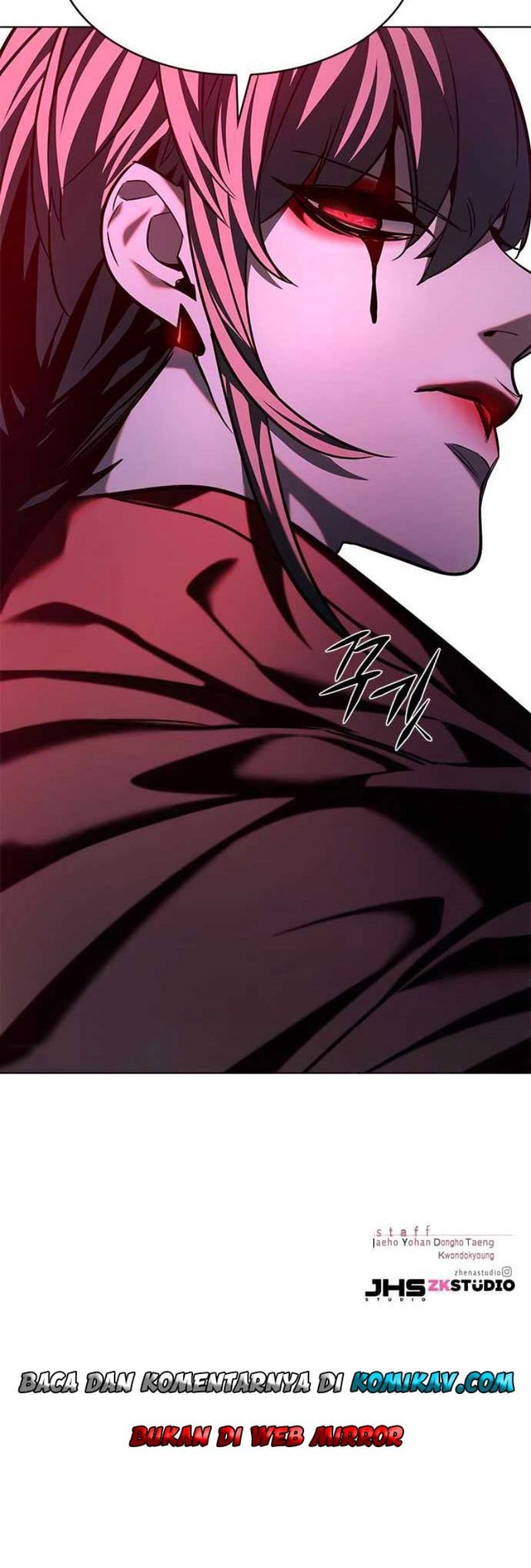 Eleceed Chapter 220 Gambar 74