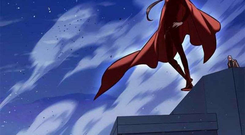 Eleceed Chapter 220 Gambar 7