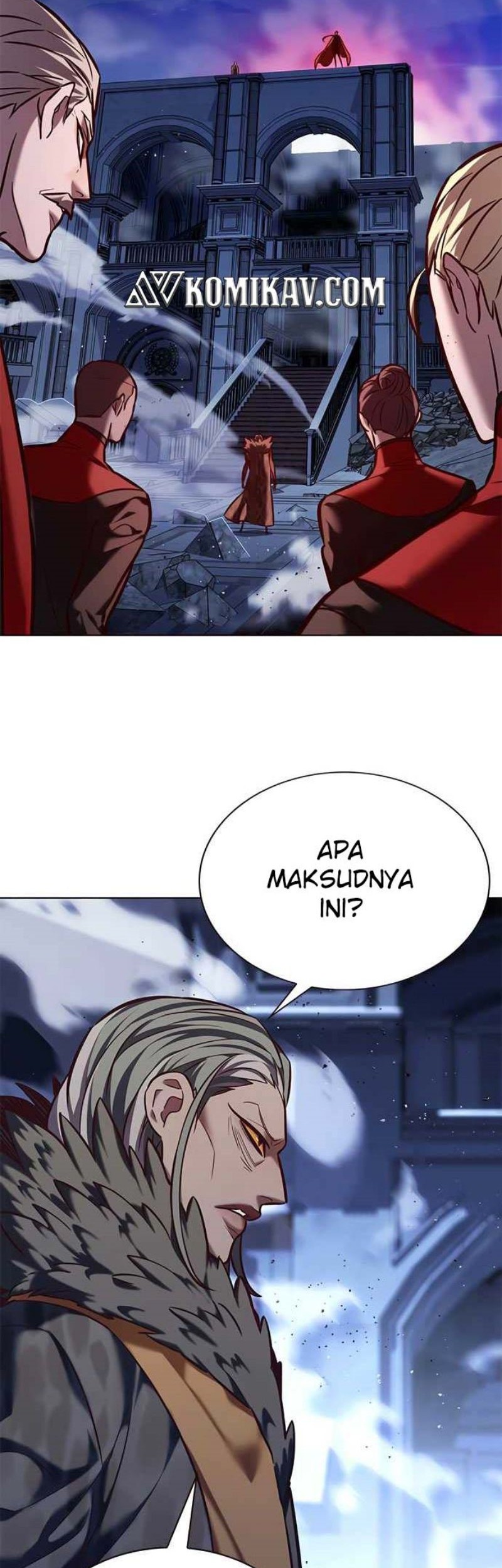 Eleceed Chapter 220 Gambar 9