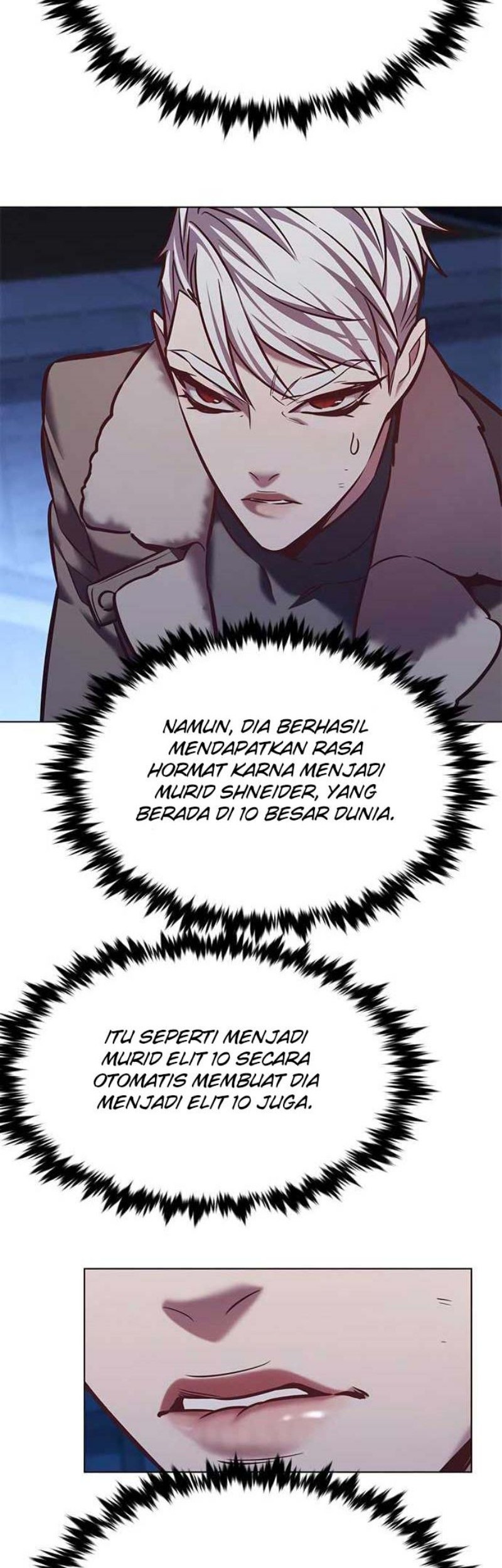 Eleceed Chapter 220 Gambar 15