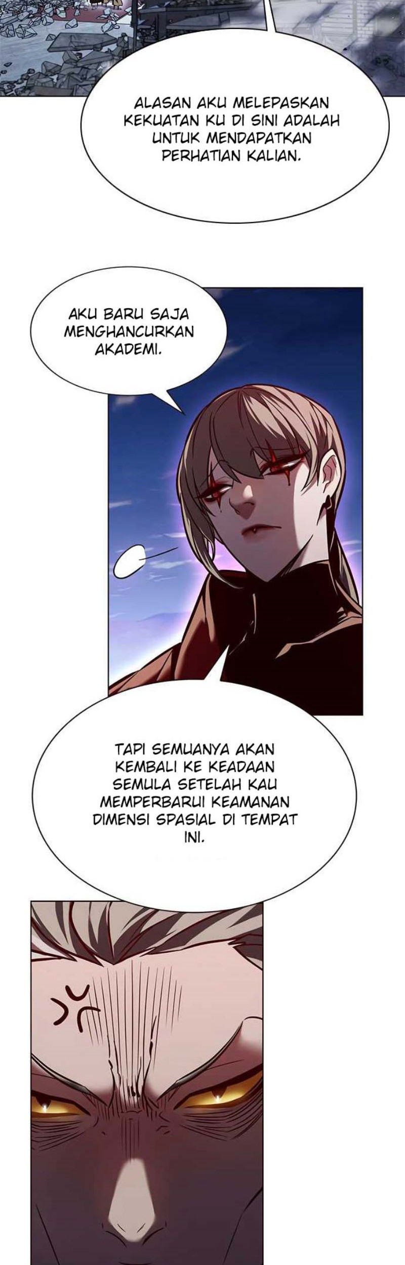Eleceed Chapter 220 Gambar 18