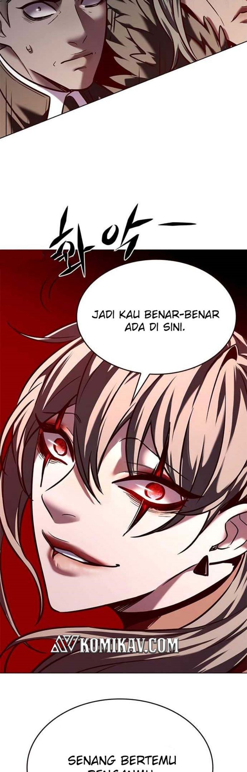 Eleceed Chapter 220 Gambar 23