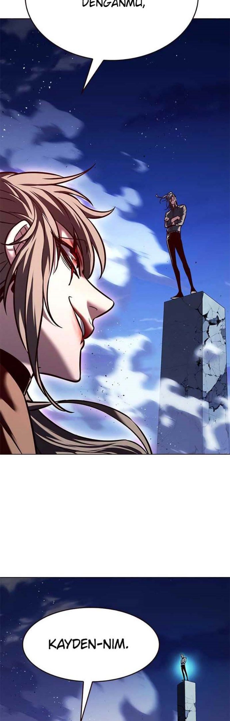 Eleceed Chapter 220 Gambar 24