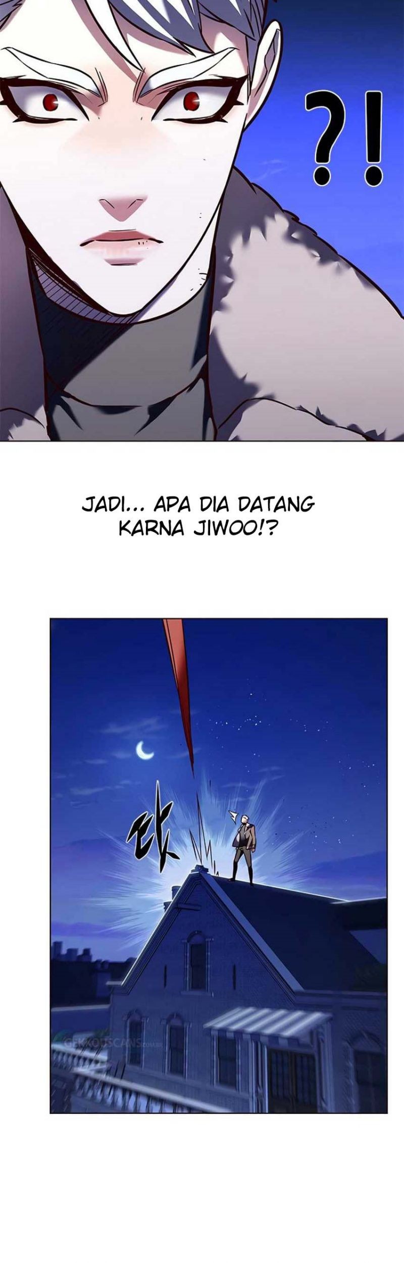 Eleceed Chapter 219 Gambar 62