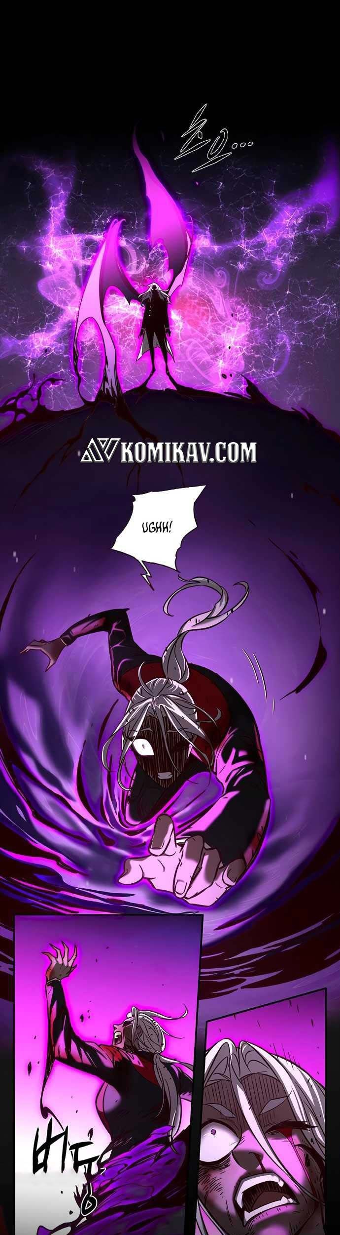 Eleceed Chapter 218 Gambar 18