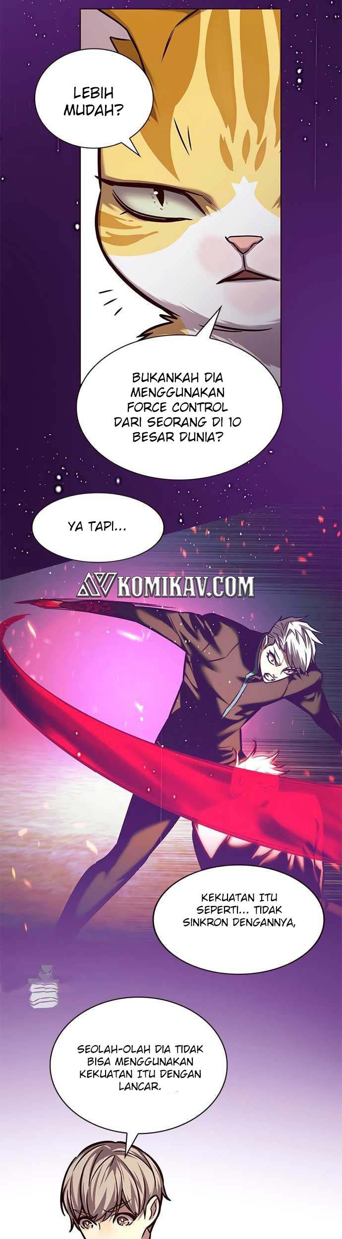 Eleceed Chapter 218 Gambar 40