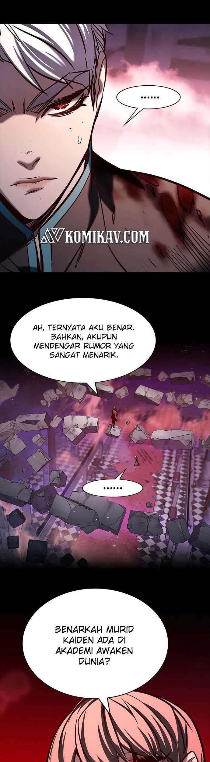 Eleceed Chapter 218 Gambar 54