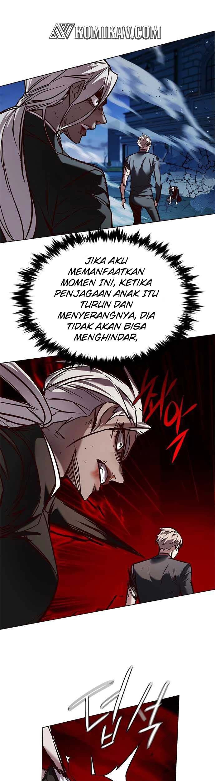 Manhwa Eleceed Chapter 218 gambar nomor 2