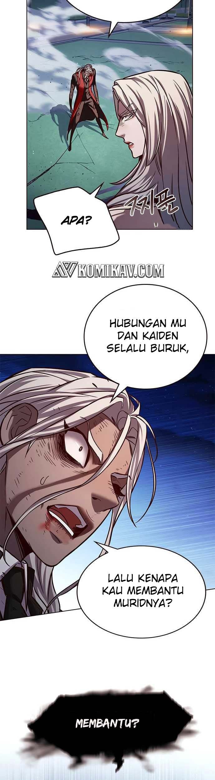 Eleceed Chapter 218 Gambar 8