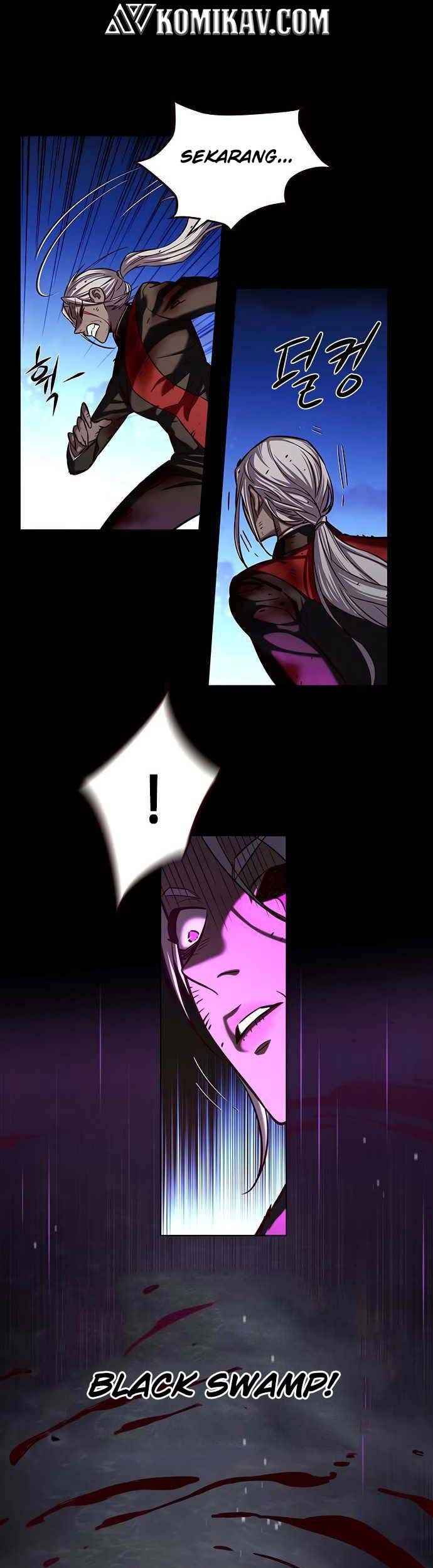 Eleceed Chapter 218 Gambar 16