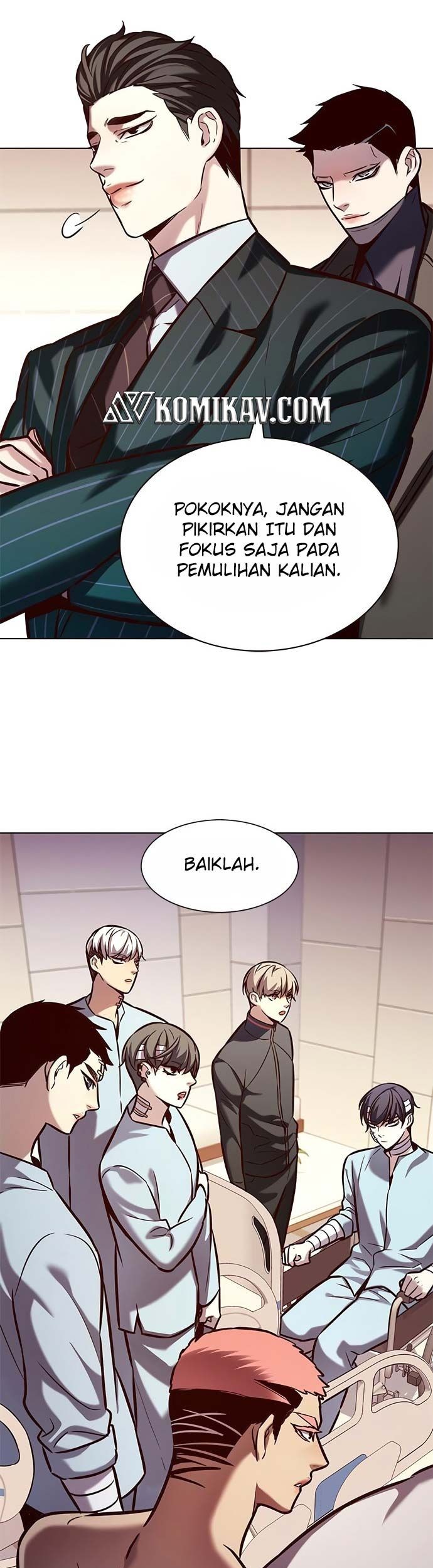 Eleceed Chapter 216 Gambar 30